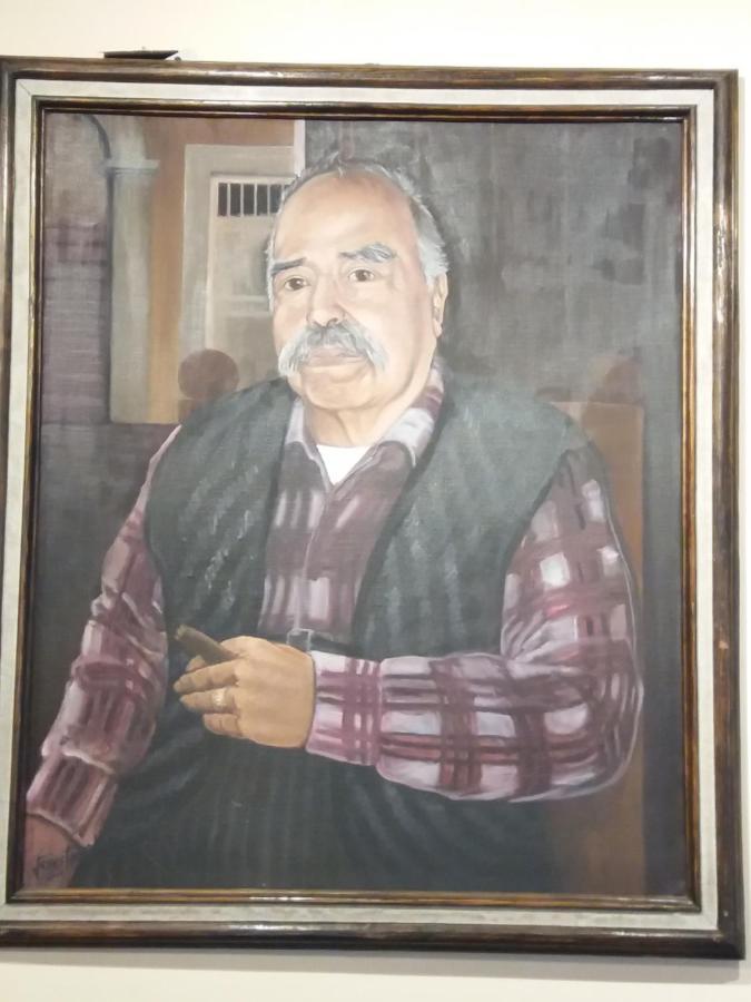 Hotel Posada De La Condesa Guanajuato Buitenkant foto