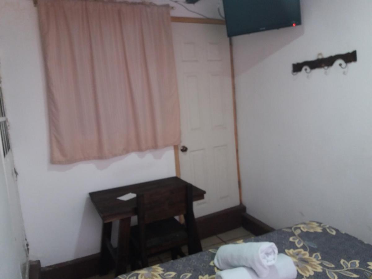 Hotel Posada De La Condesa Guanajuato Buitenkant foto