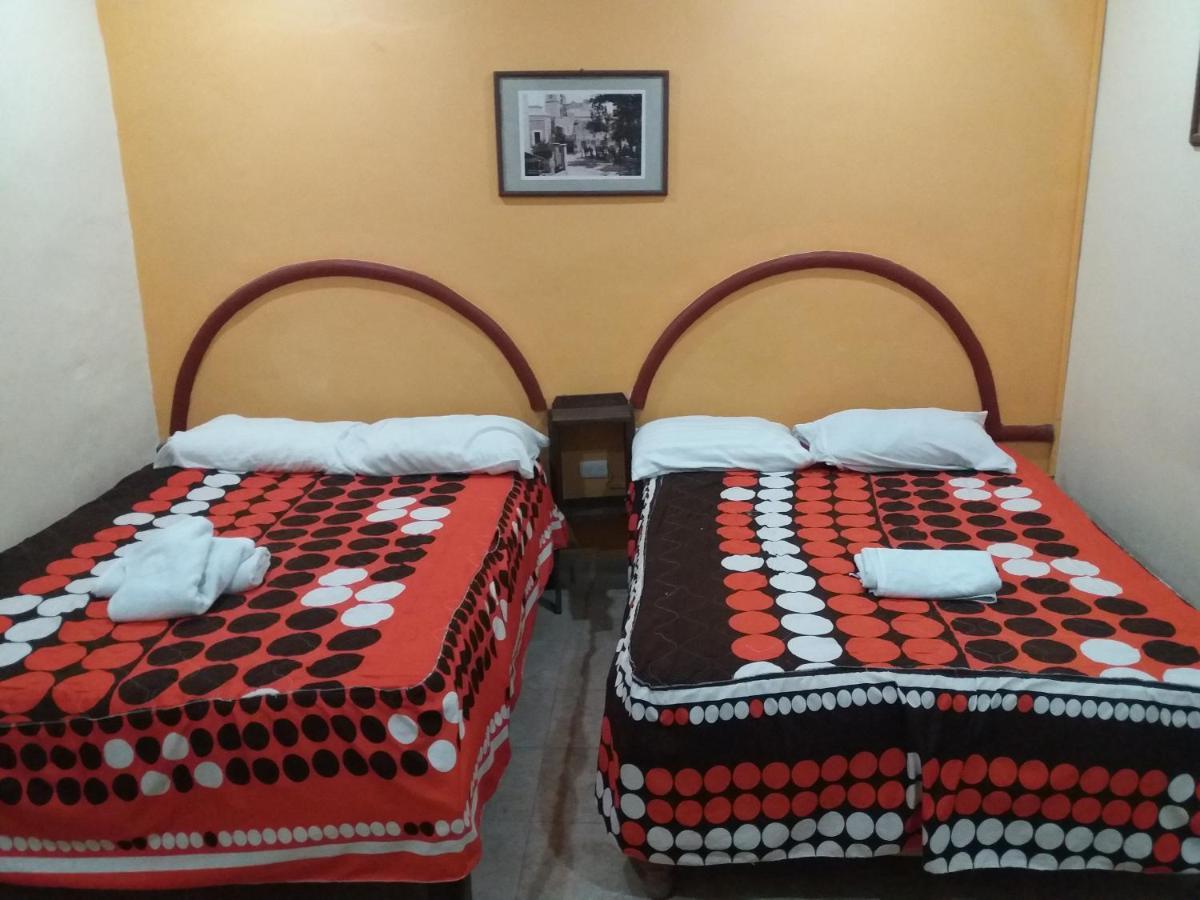 Hotel Posada De La Condesa Guanajuato Buitenkant foto