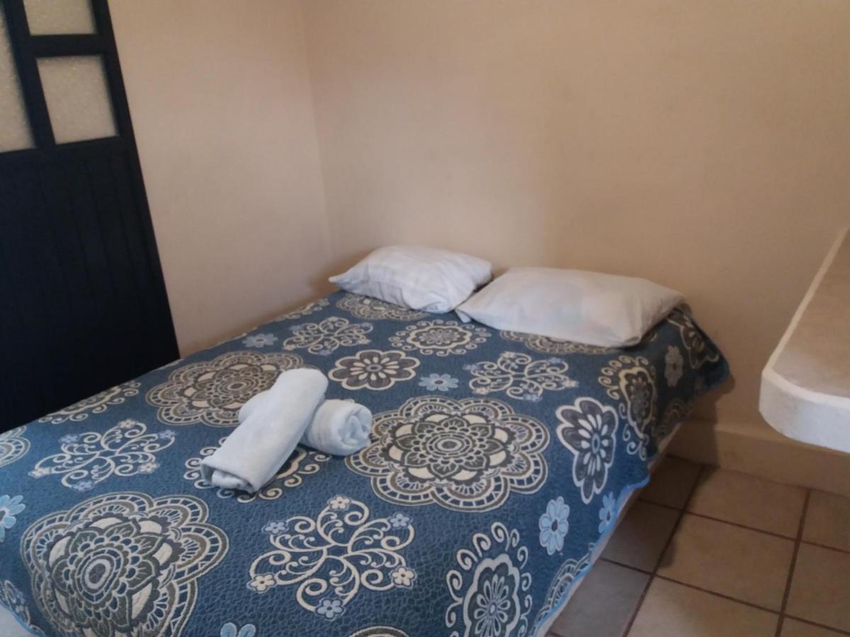 Hotel Posada De La Condesa Guanajuato Buitenkant foto