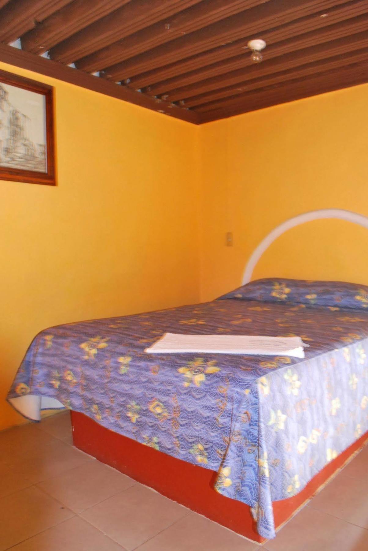 Hotel Posada De La Condesa Guanajuato Buitenkant foto