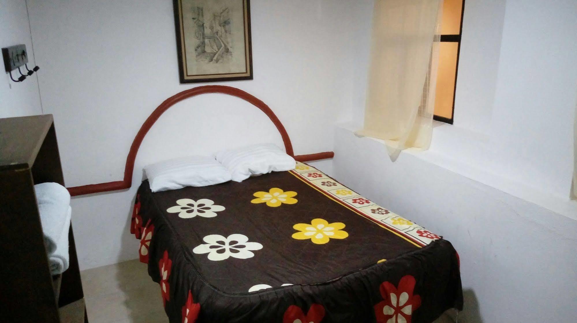 Hotel Posada De La Condesa Guanajuato Buitenkant foto