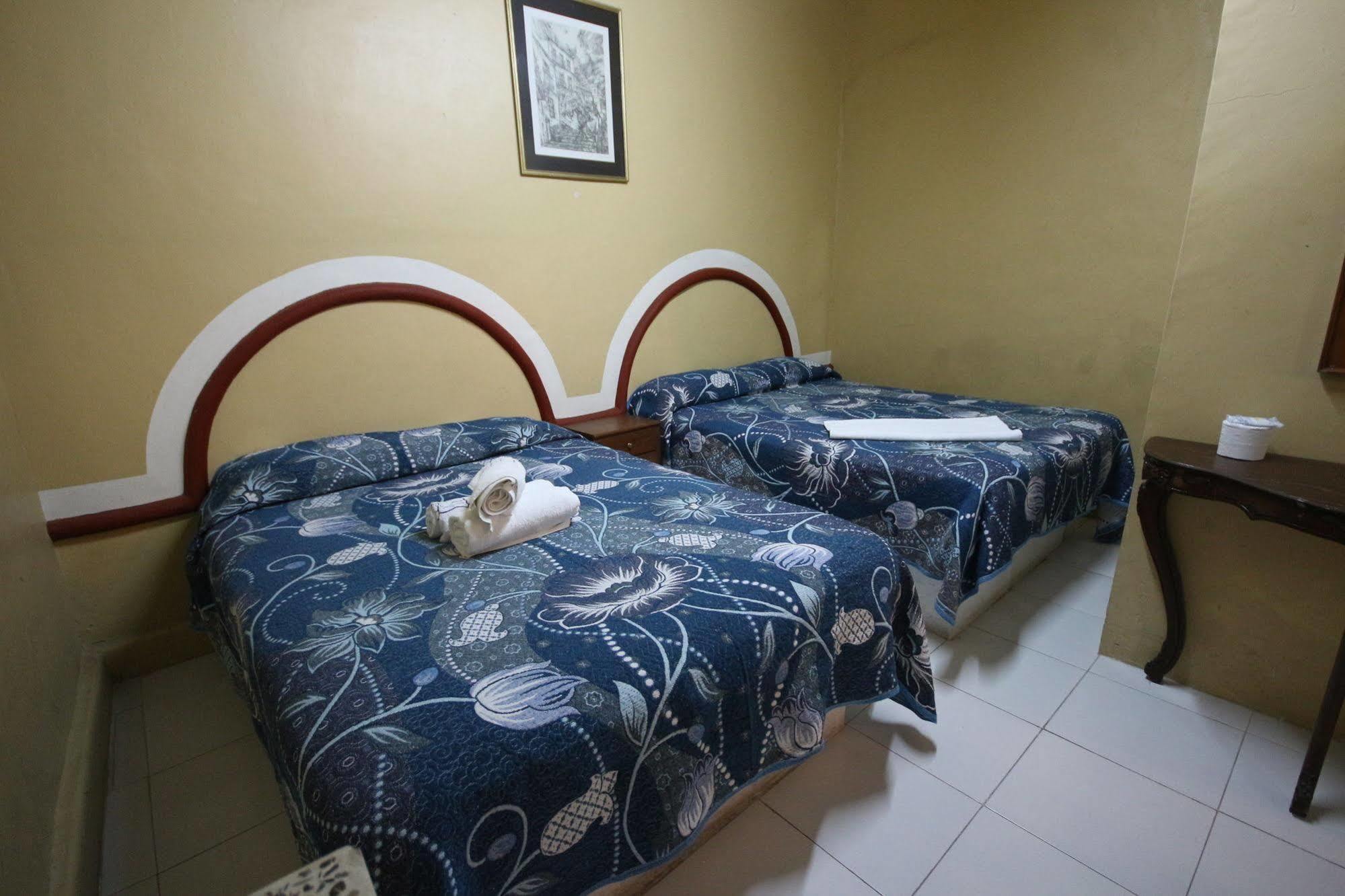 Hotel Posada De La Condesa Guanajuato Buitenkant foto